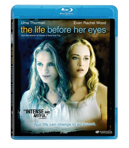 Life Before Her Eyes Bd - Life Before Her Eyes Bd - Blu-ray
