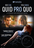 Quid Pro Quo Dvd - Quid Pro Quo Dvd - DVD