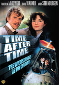 Time After Time (1979) - Time After Time (1979) - DVD