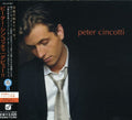 Cincotti,peter - Devu - Music CD