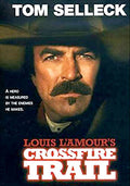Crossfire Trail - Crossfire Trail - DVD