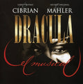 Mahler,angel - Dracula: El Musical - Music CD