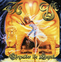 Chrysaldor - Legend - Music CD