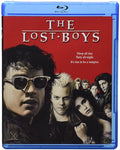 Lost Boys - Lost Boys - Blu-ray