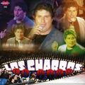 Charros - En Vivo - Music CD