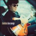 Charlebois,robert - Doux Sauvage - Music CD