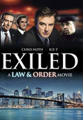 Exiled: A Law & Order Movie - Exiled: A Law & Order Movie - DVD