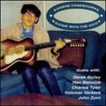 Chadbourne,eugene - Boogie With The Hook - Music CD