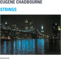Chadbourne,eugene - Strings - Music CD
