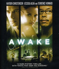 Awake - Awake - Blu-ray