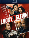 Lucky # Slevin - Lucky # Slevin - Blu-ray