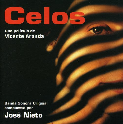 Various Artists - Celos - Music CD
