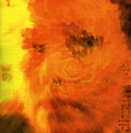 Cazenave,guillaume - Dizziness - Music CD