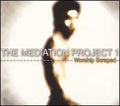 Cazenave,guillaume - Mediation Project One: Worship Scraped - Music CD