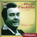 Castillo,alberto - Tangos Y Valses - Music CD