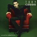 Cassis,tory - Anywherebuthere - Music CD