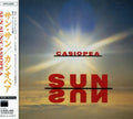 Casiopea - Sun Sun - Music CD