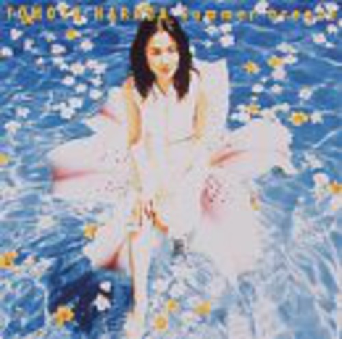 Harada,tomoyo - Summer Breeze - Music CD