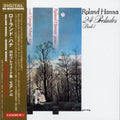 Hanna,roland - 24 Preludes 1&2 - Music CD