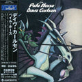 Carlsen,dave - Bail Horse - Music CD