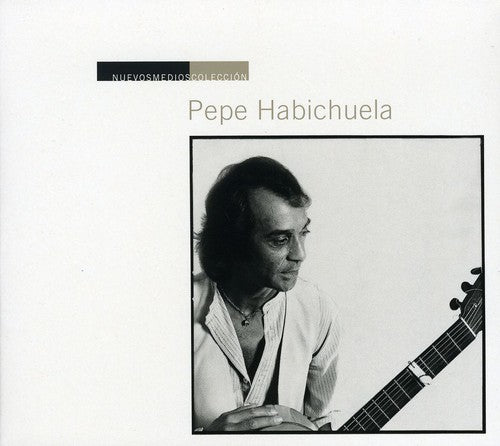 Habichuela,pepe - Nuevos Medios Coleccion - Music CD