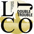Guy,barry - Double Trouble - Music CD