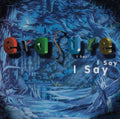 Erasure - I Say I Say - Music CD