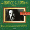 Guarany,horacio - Vol. 2-sus Mas Grandes Creaciones - Music CD
