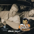 Brave,dick & The Backbeat - Dick This - Music CD