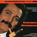 Brassens,georges - Et Sa Guitare - Music CD
