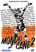 Mondo Cane 2 - Mondo Cane 2 - DVD