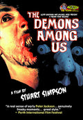 Demons Among Us - Demons Among Us - DVD
