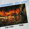 Bowie,lester - Fire This Time - Music CD