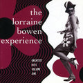 Bowen,lorraine Experience - Greatest Hits 1 - Music CD