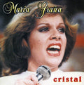 Graa Maria - Cristal - Music CD