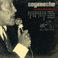 Goyeneche,roberto - Buenos Aires Conoce - Music CD