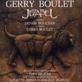 Boulet,gerry - Jezabel - Music CD