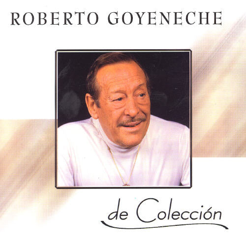 Goyeneche,roberto - Coleccion - Music CD