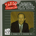 Goyeneche Roberto - El Polaco En El Recuerdo 1 - Music CD