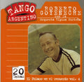 Goyeneche,roberto - Vol. 4-el Polaco En El Recuerdo - Music CD