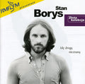 Borys,stan - Zlota Kolekcja - Music CD