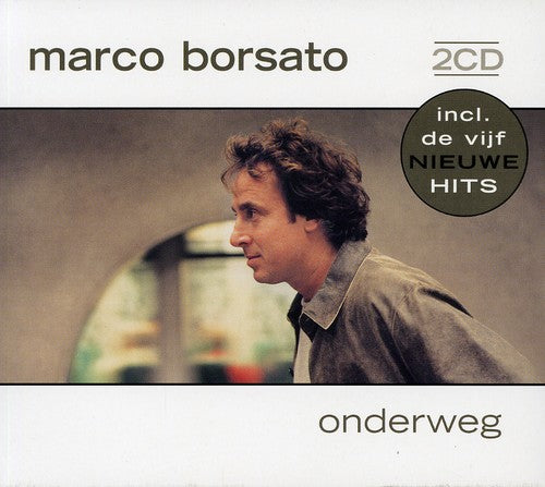 Borsato,marco - Onderweg - Music CD