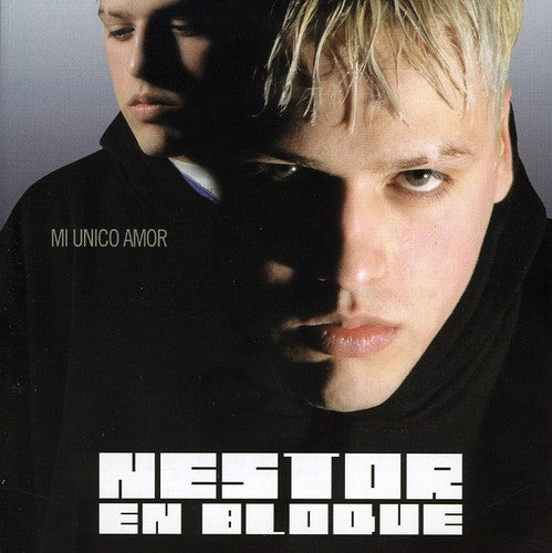 Nestor En Bloque - Mi Unico Amor - Music CD