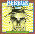 Pebbles 1 / Various - Pebbles 1 / Various - Music CD