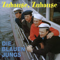 Blaue Jungs - Zuhause Zuhause - Music CD