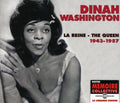 Dinah Washington - The Queen 1943-57 - Music CD