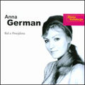 German,anna - Zlota Kolekcja - Music CD
