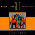Black Fooss - Premium Gold Collection - Music CD