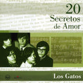 Gatos - 20 Secretos De Amor - Music CD