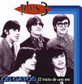 Gatos,los - El Inicio De Una Era - Music CD